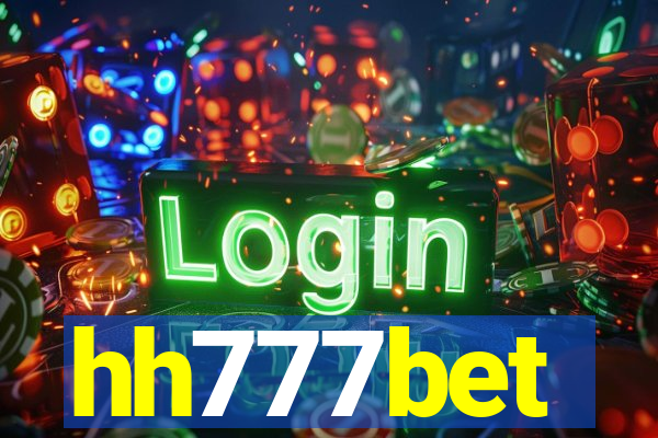 hh777bet