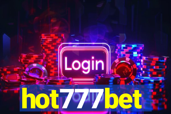 hot777bet