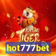 hot777bet