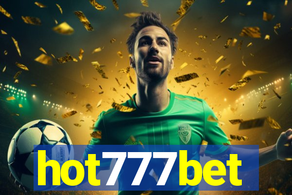 hot777bet