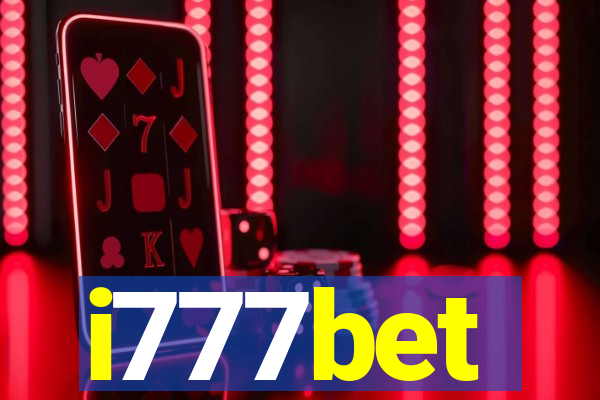 i777bet