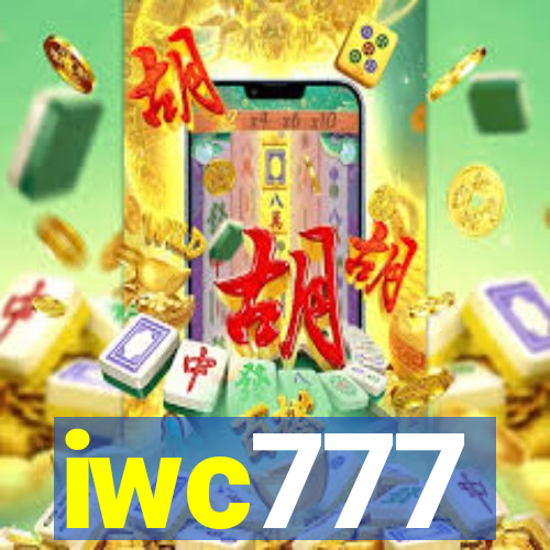 iwc777