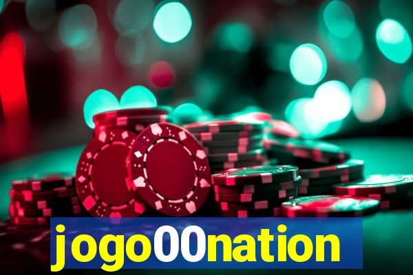 jogo00nation