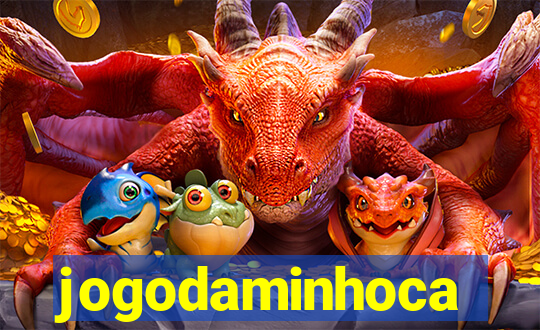 jogodaminhoca