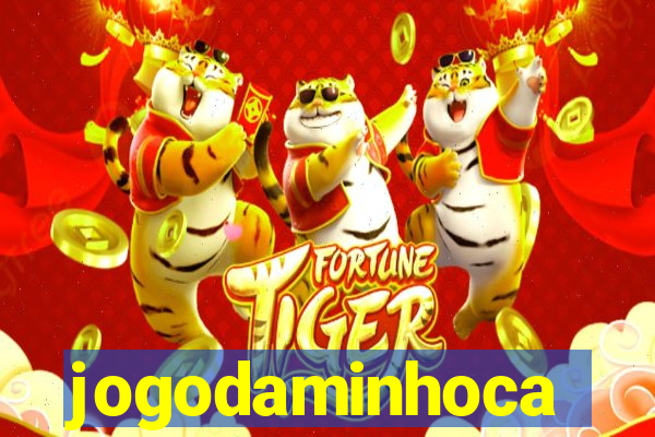 jogodaminhoca