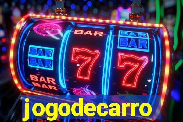 jogodecarro