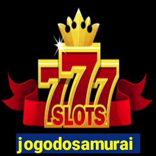 jogodosamurai