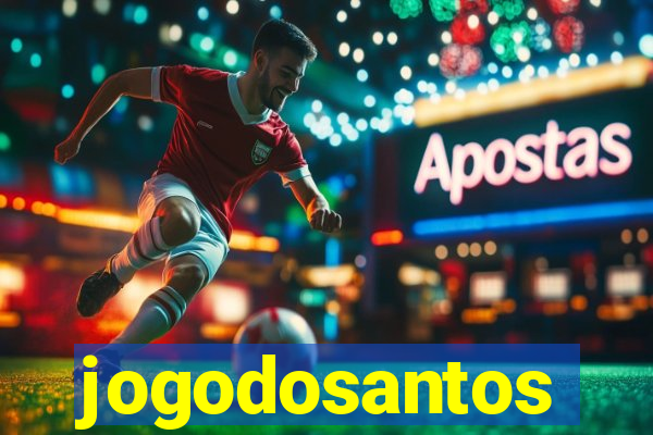 jogodosantos