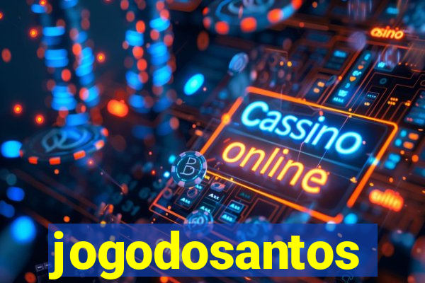 jogodosantos