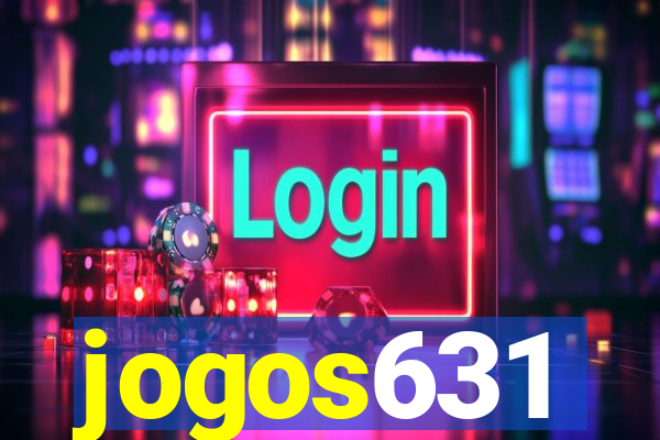 jogos631