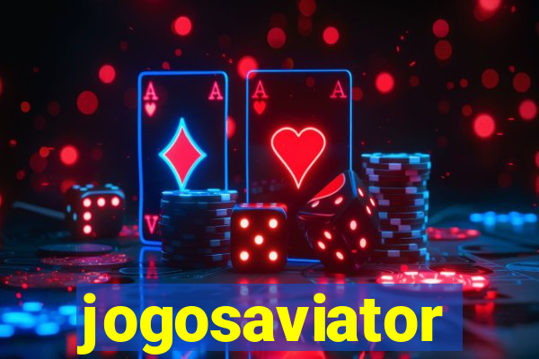 jogosaviator