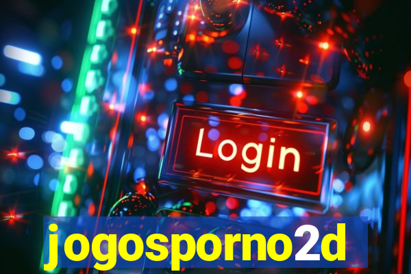 jogosporno2d