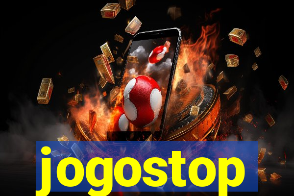 jogostop