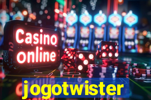 jogotwister