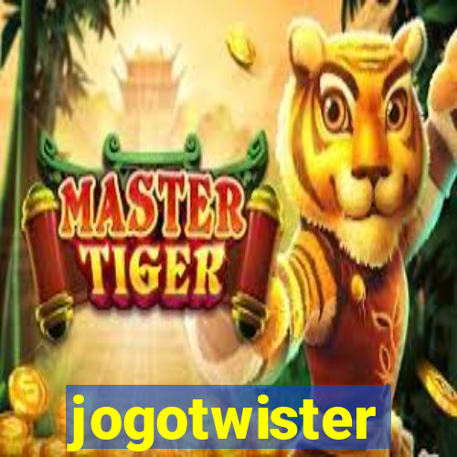 jogotwister