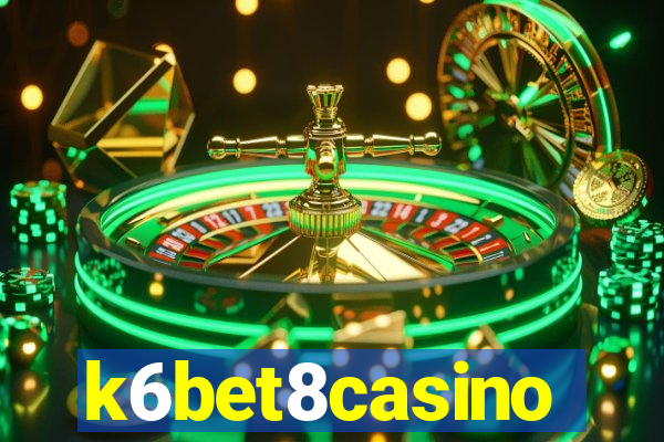 k6bet8casino