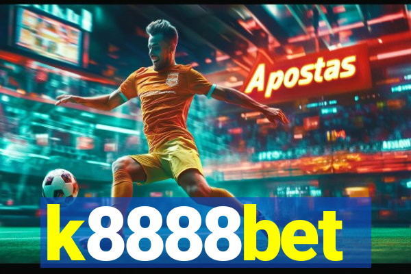 k8888bet