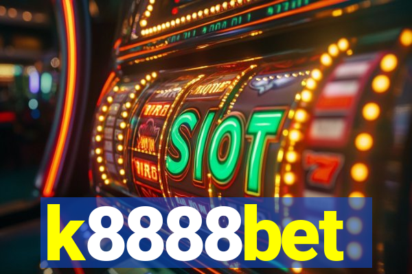 k8888bet