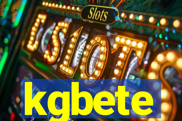 kgbete