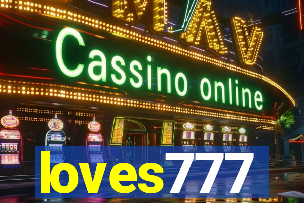 loves777