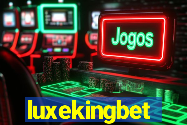 luxekingbet