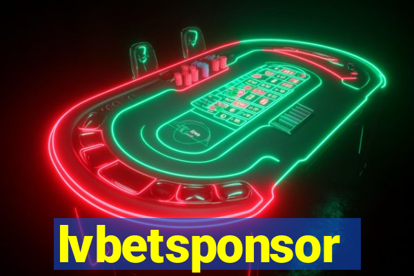 lvbetsponsor