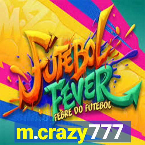 m.crazy777