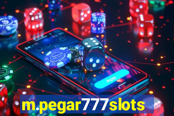 m.pegar777slots
