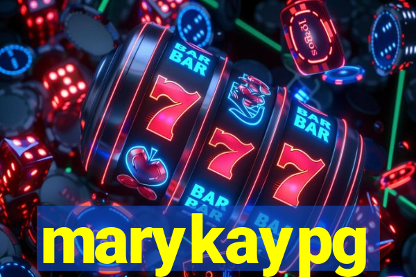marykaypg