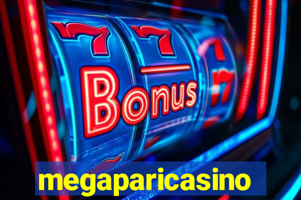 megaparicasino