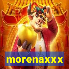 morenaxxx