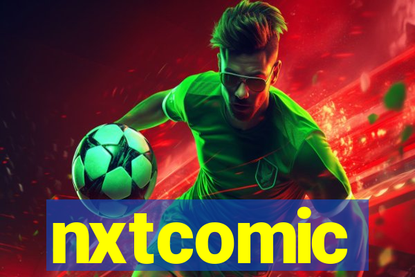 nxtcomic