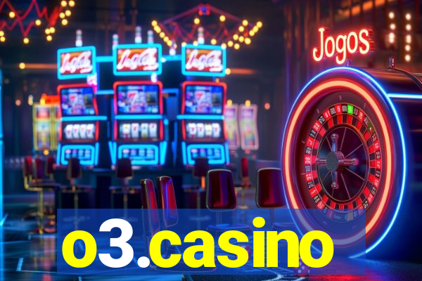 o3.casino