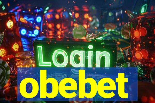obebet