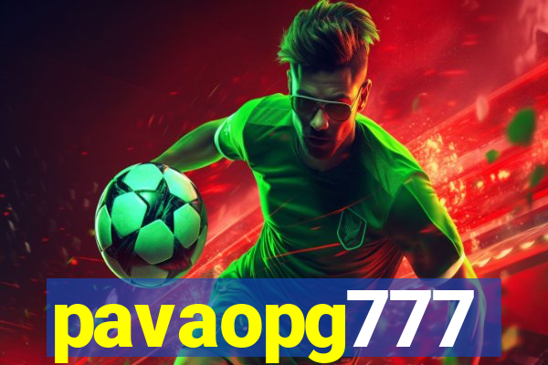 pavaopg777
