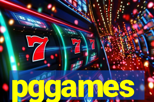pggames