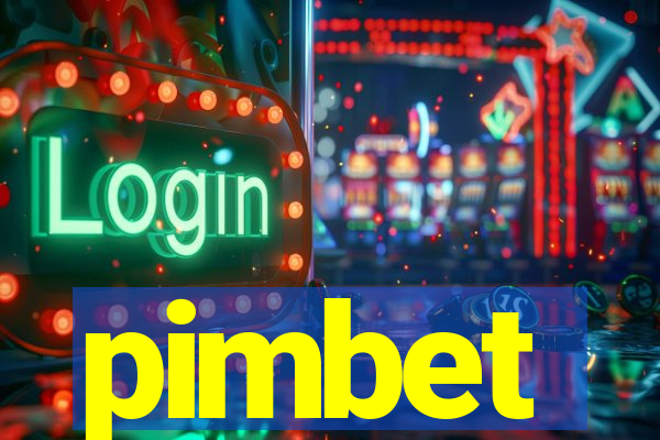 pimbet