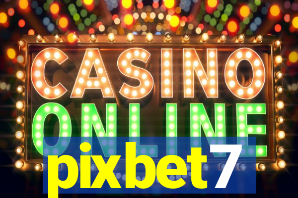 pixbet7