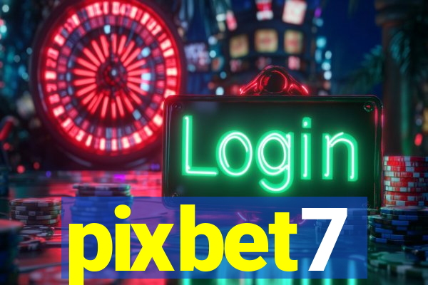 pixbet7