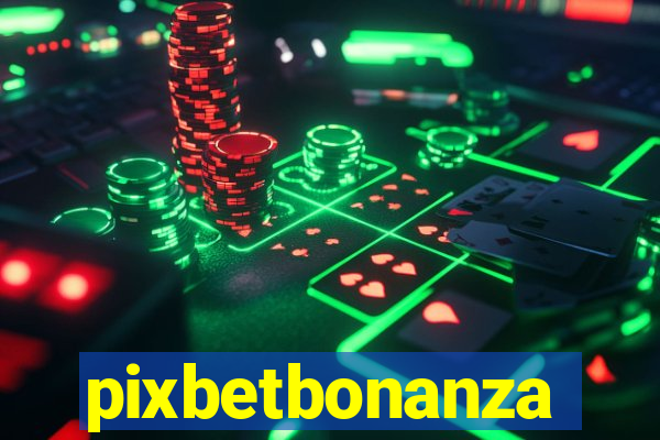 pixbetbonanza