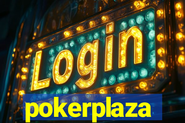 pokerplaza