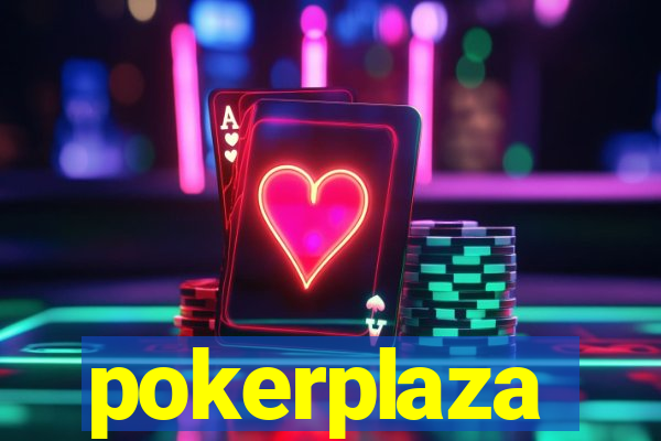 pokerplaza