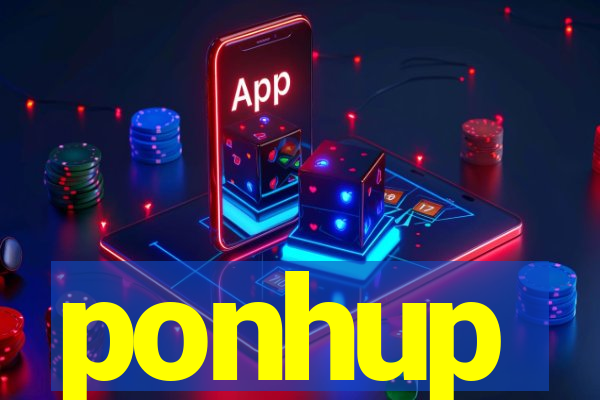 ponhup