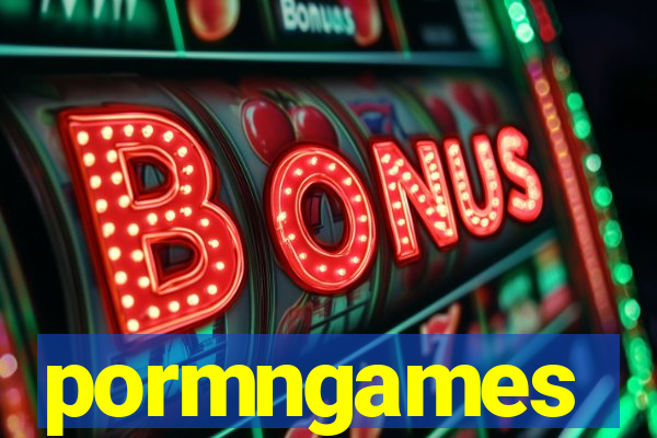 pormngames