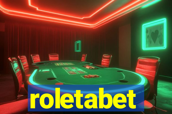roletabet