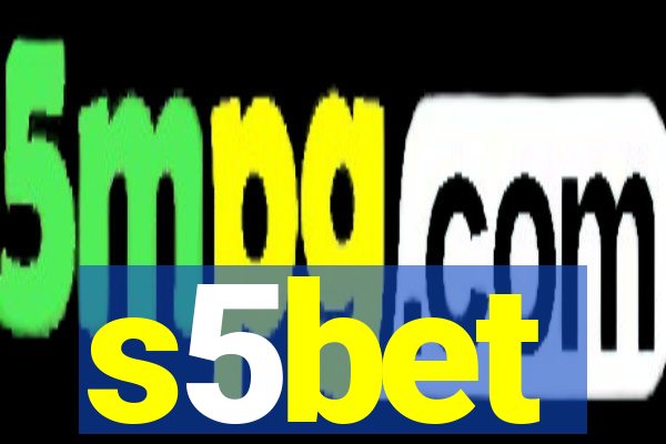 s5bet
