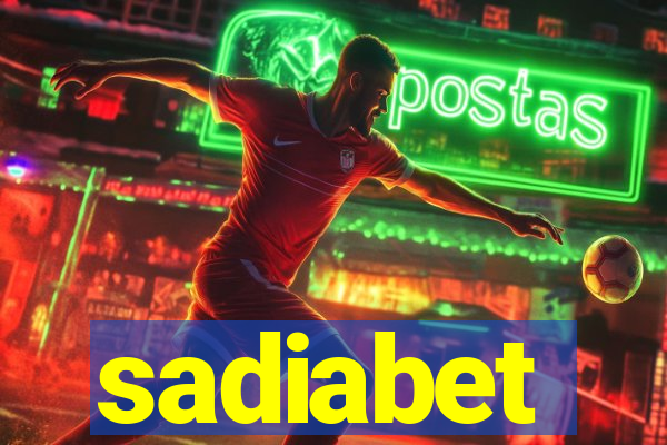 sadiabet