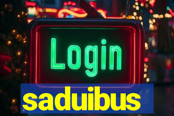 saduibus