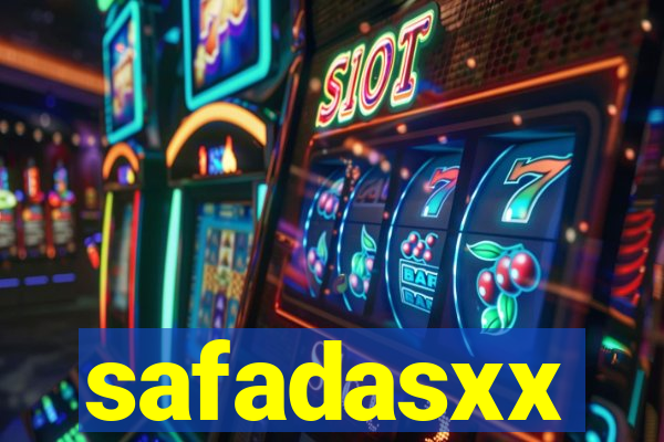 safadasxx