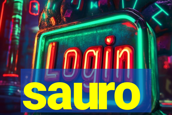 sauro-win